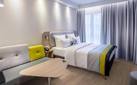 B&B Hotel Deauville-Touques